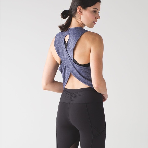 Lululemon Fast as Light Tank! - Picture 4 of 8